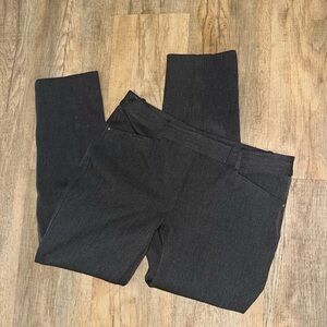 White House Black Market Trousers